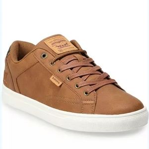 Levi's Jeffrey 501 Men's Sneakers